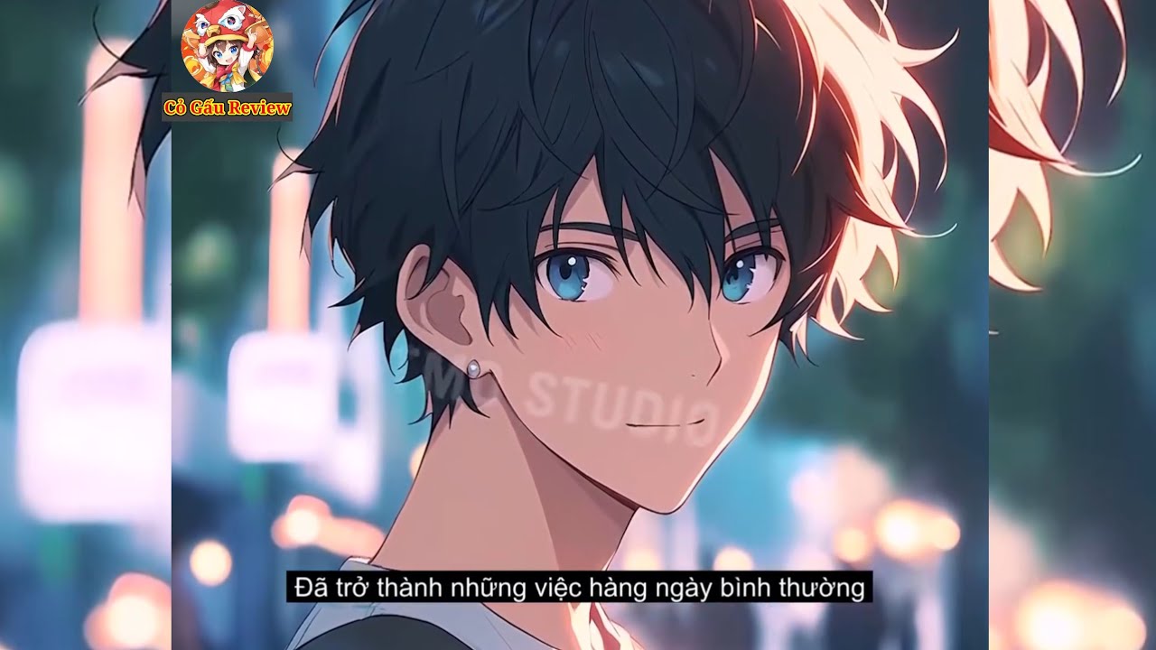 Lửa Gần Rơm Lâu Ngày Cũng Bén, Hoa Khôi Nảy Sinh Tình Cảm Với Anh Chàng ...