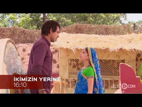 İkimizin Yerine 471. Bölüm Fragmanı - 22 Aralık Pazar