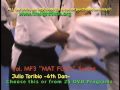 Aikido "Advanced Teaching" Samples MF1 & 3
