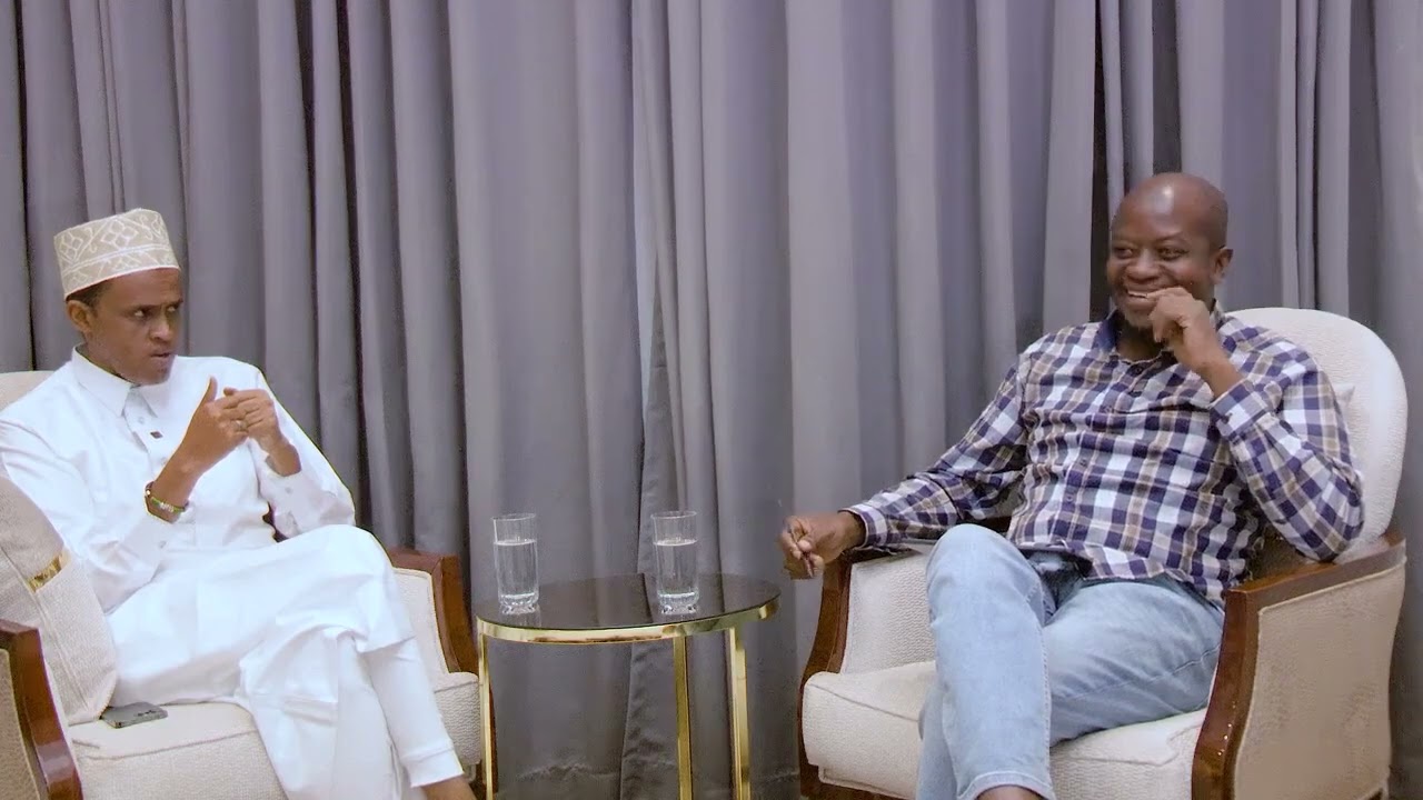 Hussein Bashe: Dira, hatua na Mafanikio ya Wizara ya Kilimo kwa Miaka 3 ya awamu ya Sita.