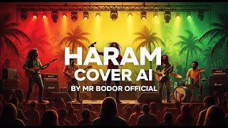 Download lagu HARAM ROMA IRAMA - (COVER MUSIK AI VERSI REGGAE SKA)MR BODOR