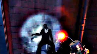 Making Left 4 Dead 2 as realistic as possible - Dead Center Realistic Expert Slow Run