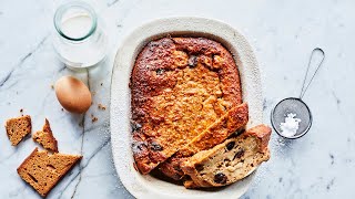 Broodpudding Broodpudding