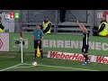 SC Freiburg – VfL Wolfsburg | Bundesliga | 32. Spieltag | DAZN Highlights