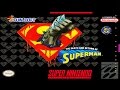 The Death and Return of Superman (SNES)