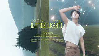 Vietsub • Rom | DOYOUNG 도영 '반딧불 (Little Light)' | Đom đóm | 127 Playlists