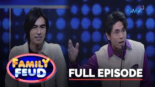 Family Feud Philippines: LET'S VOLT IN | FULL EPISODE