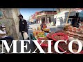 Oaxaca City March 25, 2021 | The Streets Of Oaxaca | 🇲🇽 MEXICO