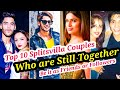 Top 10 couples who are still together after the show be it as friends or as followers