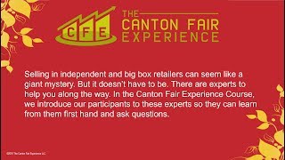 Requirements for Getting Your Products into Big Box Retail