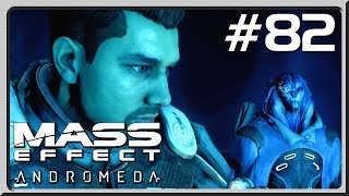 Waters of Elaaden | Mass Effect: Andromeda #82