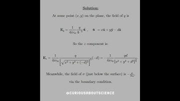 Problem 3.38 - Electric Potential Extras: Introduction to Electrodynamics