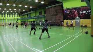 20200802 張大哥 家君 VS 何大哥 Mark