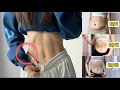 10 Easy Exercises Lose Belly Fat | Do This Every Morning, Reduce Belly Fat | Get Abs in 30 day
