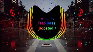 TRVTH - Hakata [Bass Boosted]