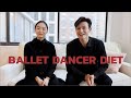 Ballet Dancer Diet Q&A | CHUNNER STUDIO | AD