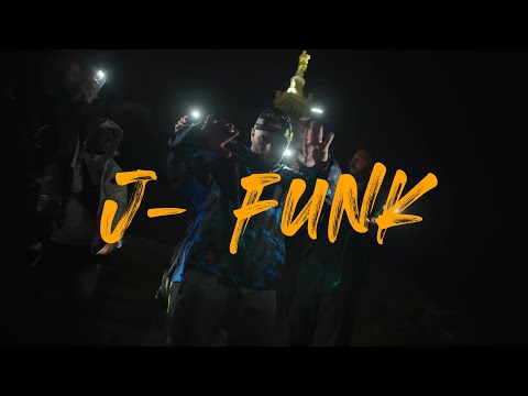 Jul J Funk Remix Funk