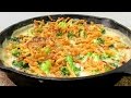 Broccoli Casserole - How To Make Broccoli Casserole - Recipe