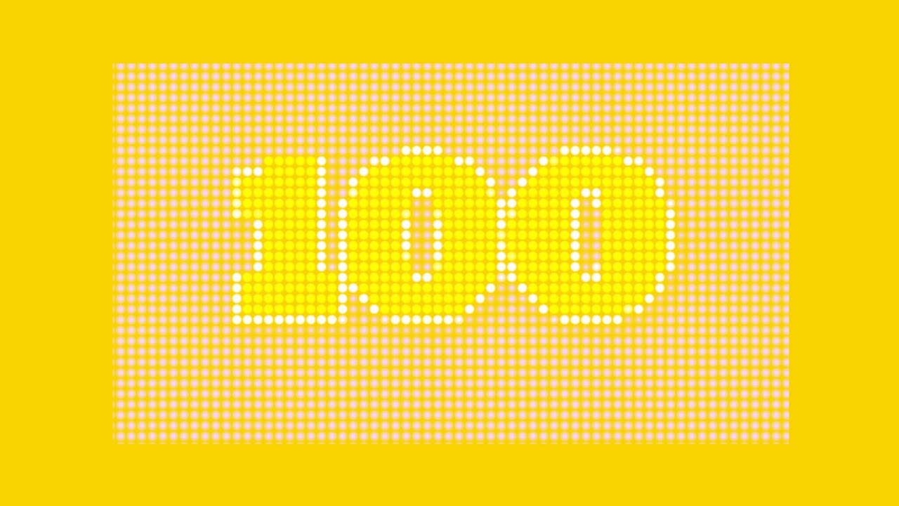 100 Second Timer Dot YouTube 100 second timer dot youtube