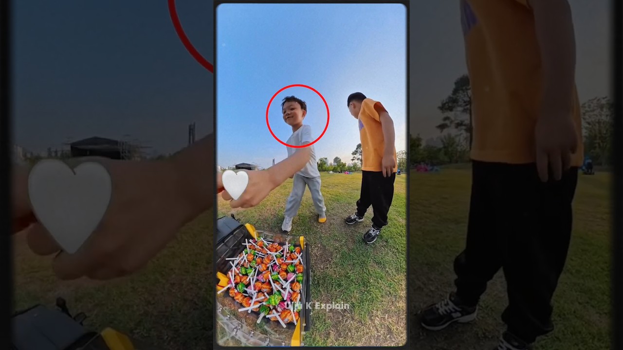 Latest Title & Thumbnail