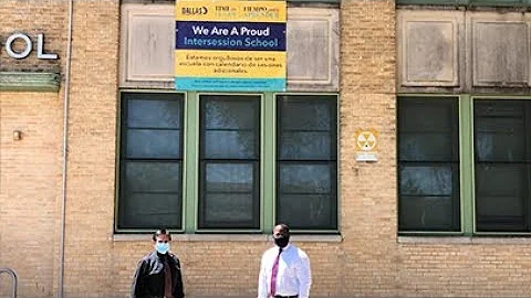 A Message From Our Clinton P. Russell Principal