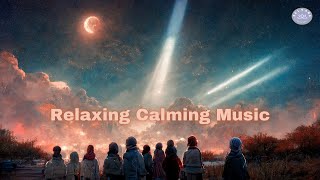Relaxing Calming Music for Soothing Mind, Body and Soul #reivana #relaxationmusic