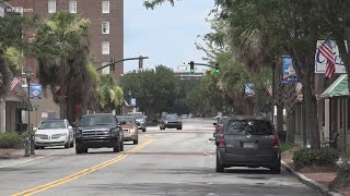 Orangeburg could be asking residents to renew the county's capital sales tax
