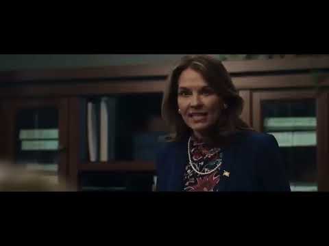 CONTINENTAL SPLIT Trailer 2024 Global Disaster Movie 4K HD