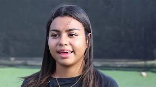 NEISD golf team learn life lessons