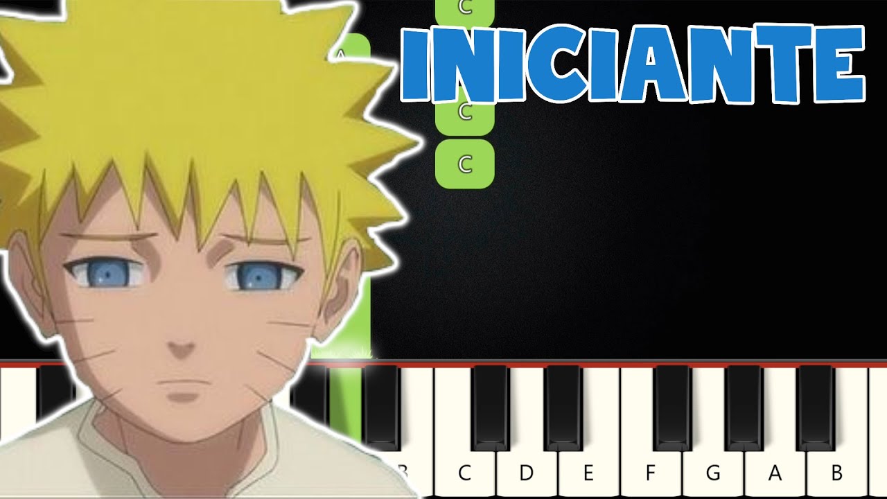 FLOW - Banda relança música Sign de Naruto na versão Piano - AnimeNew