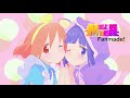 [Muse Dash Custom Chart #45] 夢色トリドリパレード♫ - 魔法少女なんてもういいですから。OP (Hard ☆8)