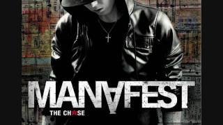 Watch Manafest Supernatural video