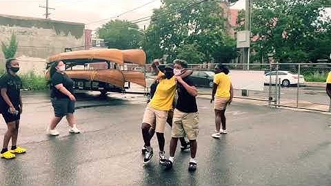 I Get Candy | Camp Freedom | #CampLife #Song | #CampSquad