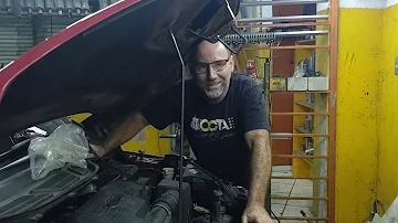O que fazer com uma vela quebrada?