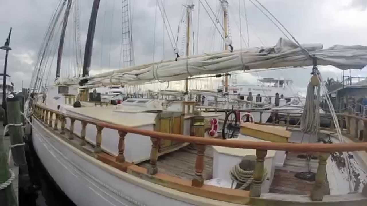 Key West Experience - YouTube Buck
