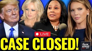 BREAKING: STORMY, FANI IMPLODE! Prosecutors Expecting HUGE Losses in Cases Against Trump!