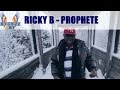 Ricky b  prophete feat dez1volt et le vikaire rap franais