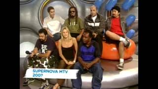 O Rappa - Supernova MTV (2000)