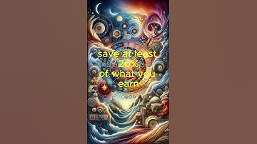 5 Golden Rules of Money Management