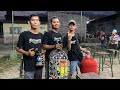 Lovebird fighter Dewi Arum digelaran Abah Yanto feat RAJ Cup 1 Lumajang