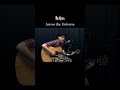 Across the Universe / アクロス･ザ･ユニバース - ビートルズ (The Beatles Cover)