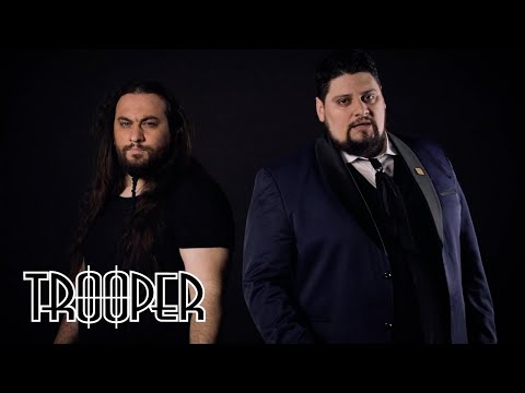 TROOPER feat. ALIN STOICA - Lumea S-a Stins | Videoclip Oficial