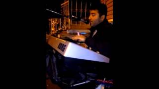 Mehmet Ayhan Tokat Elik