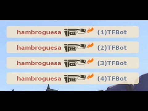 TF2 - the mvm bug that (technically) cannot be named