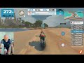 Zwift club ladder race vs hct comets on island hopper