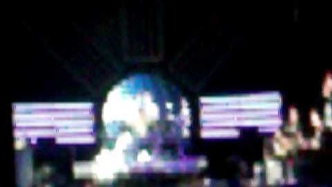 Blink 182 @ Darien Lake 8/21/09