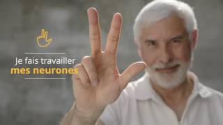 Film Prévention Alzheimer (Français) 2
