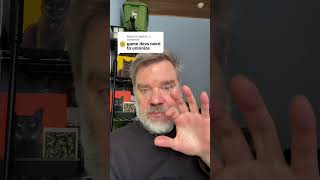 Unions? Capitalism? Social Media? Good Bad Ugly In The Game Industry?