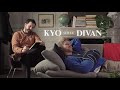 Capture de la vidéo Kyo Sur Le Divan – Episode 1 : Benoît