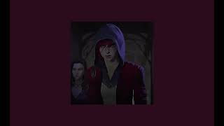 george michael - careless whispers (sped up;pitcher)